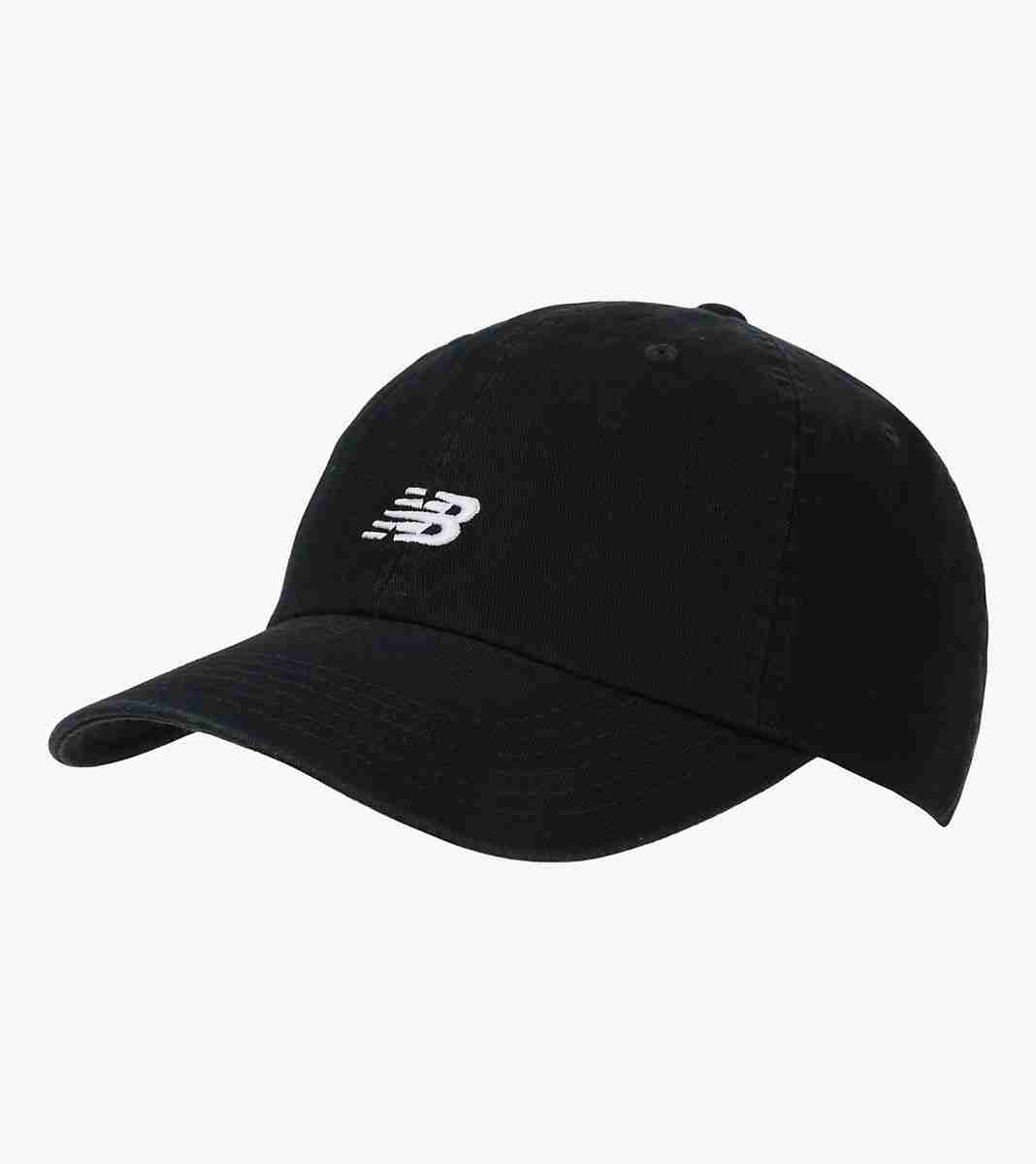 Must 6 panel classic hat v 2.0