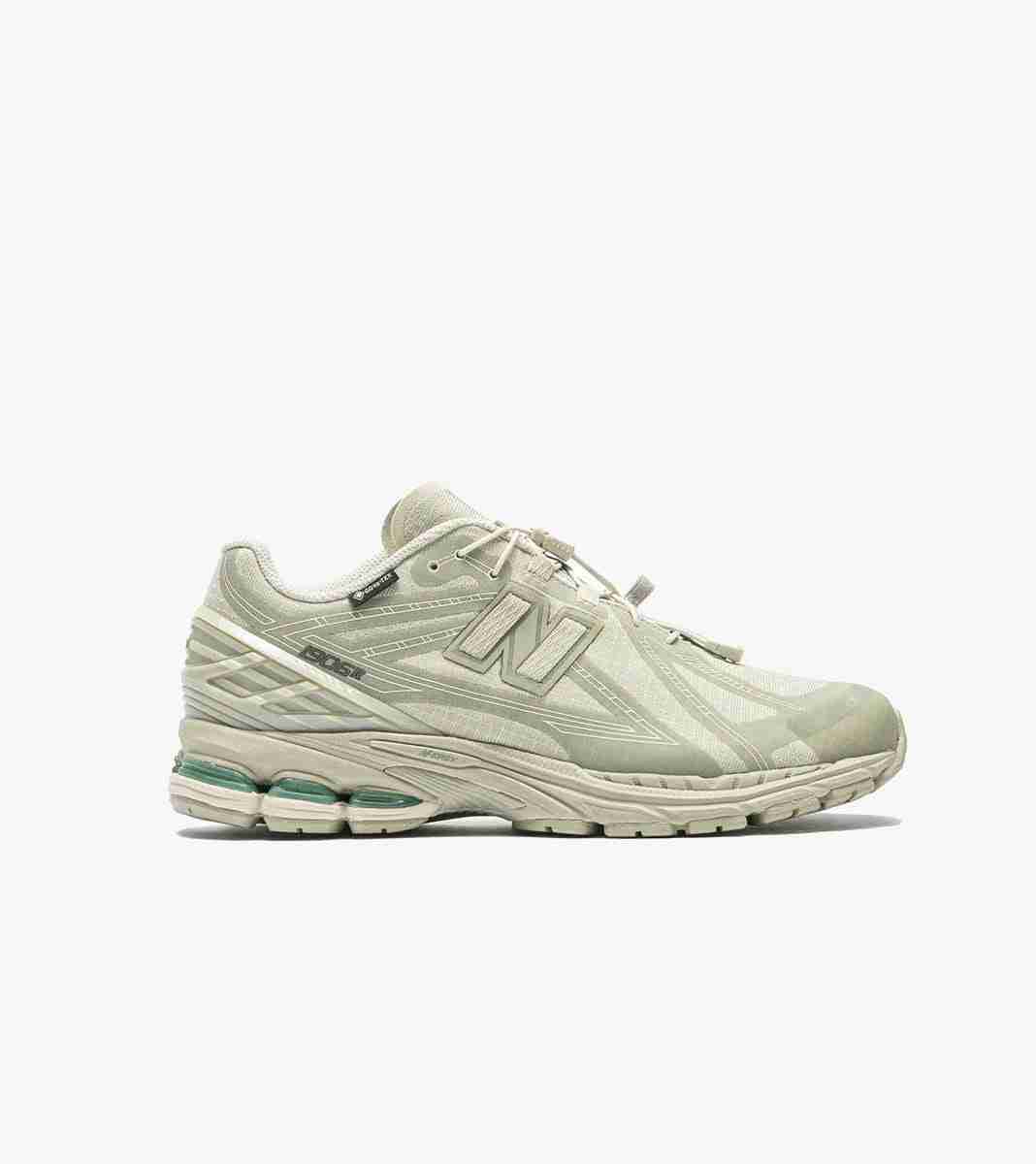 Balta New balance 1906 utility