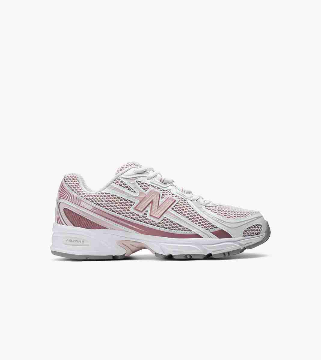 Rožinė New balance 740