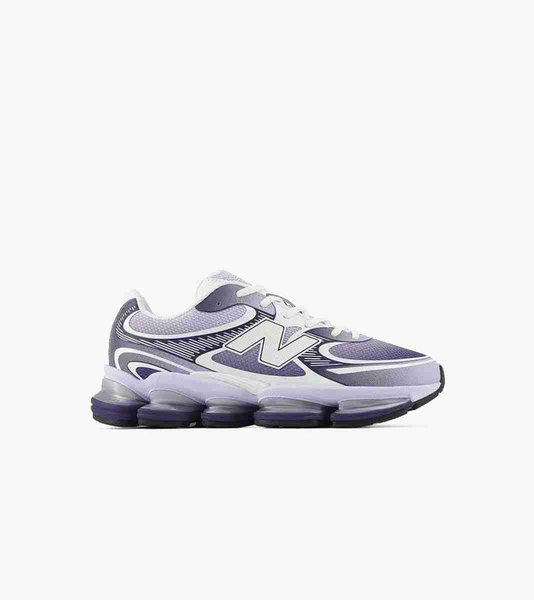 Lillā NEW BALANCE ABZORB 2000