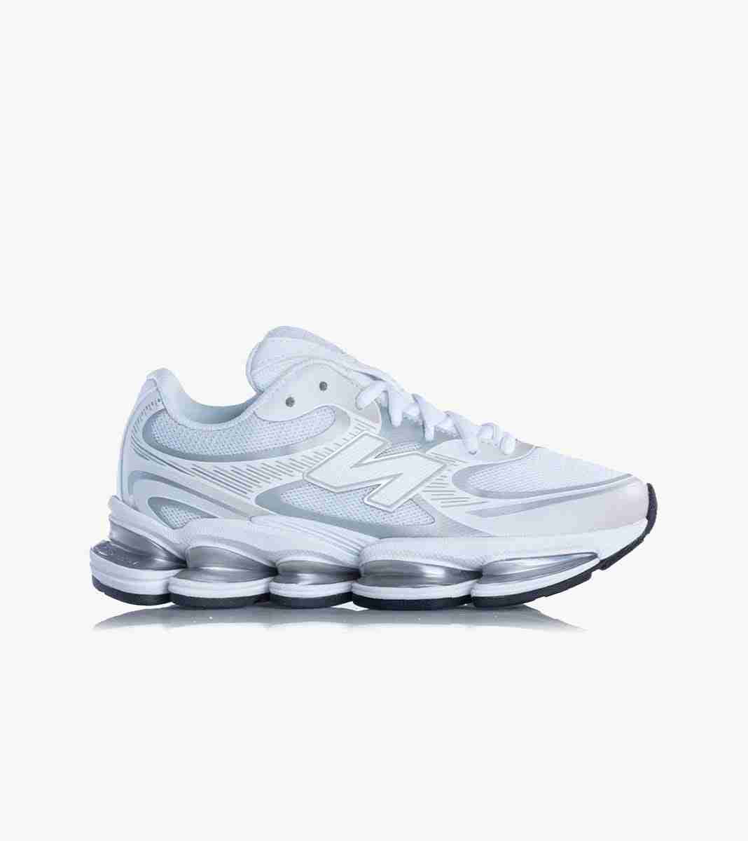 Valkoinen NEW BALANCE ABZORB 2000