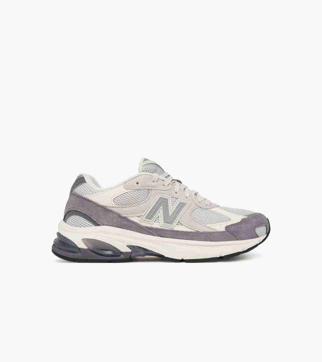 Pelēka NEW BALANCE ABZORB 2010