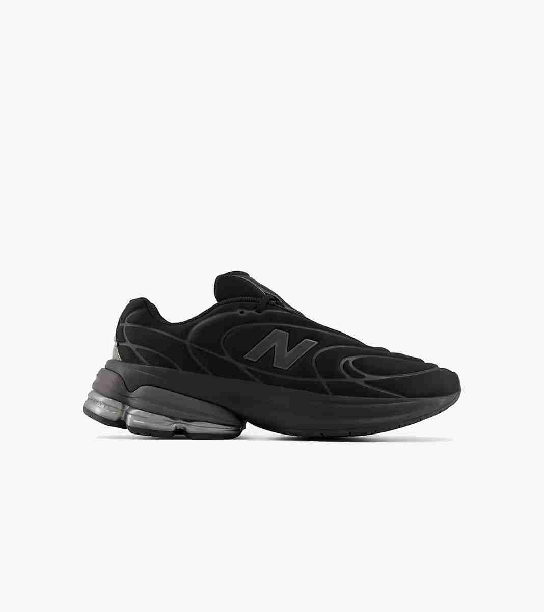 Melna NEW BALANCE ABZORB 5030