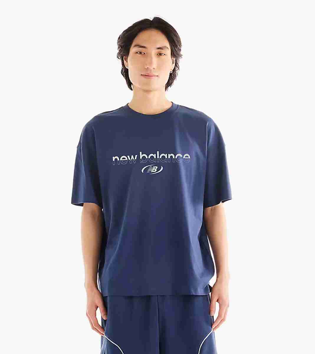 Balta TRACKSIDE T-SHIRT