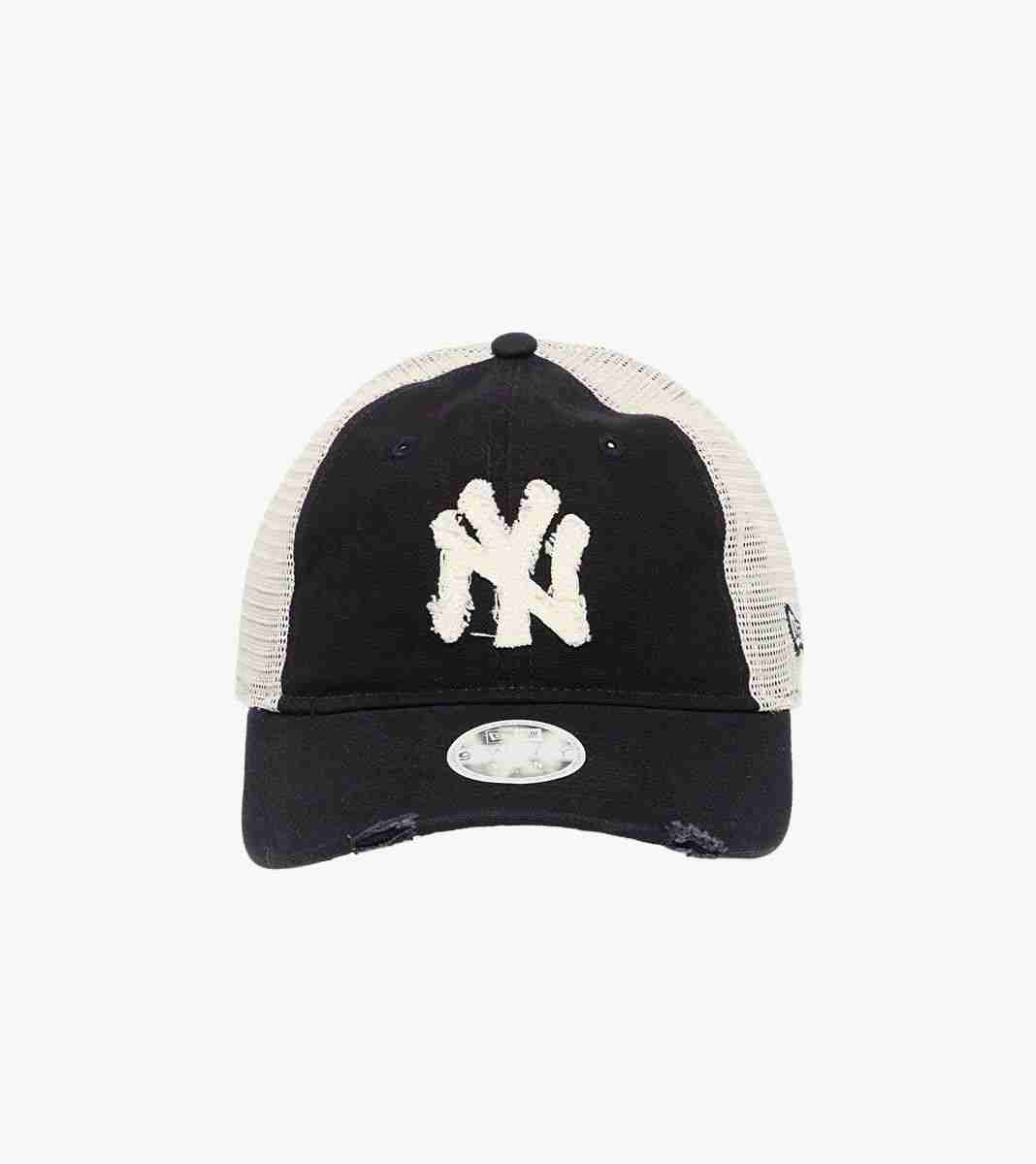 Sininen FEMALE 9TWENTY® TRUCKER