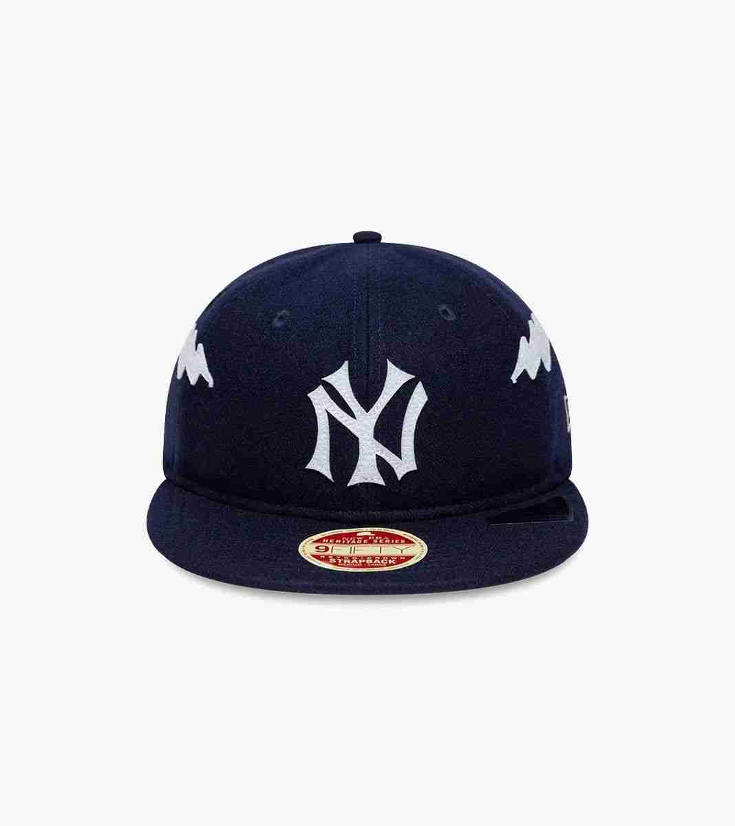 Sinine Img heritage 9fifty® rc