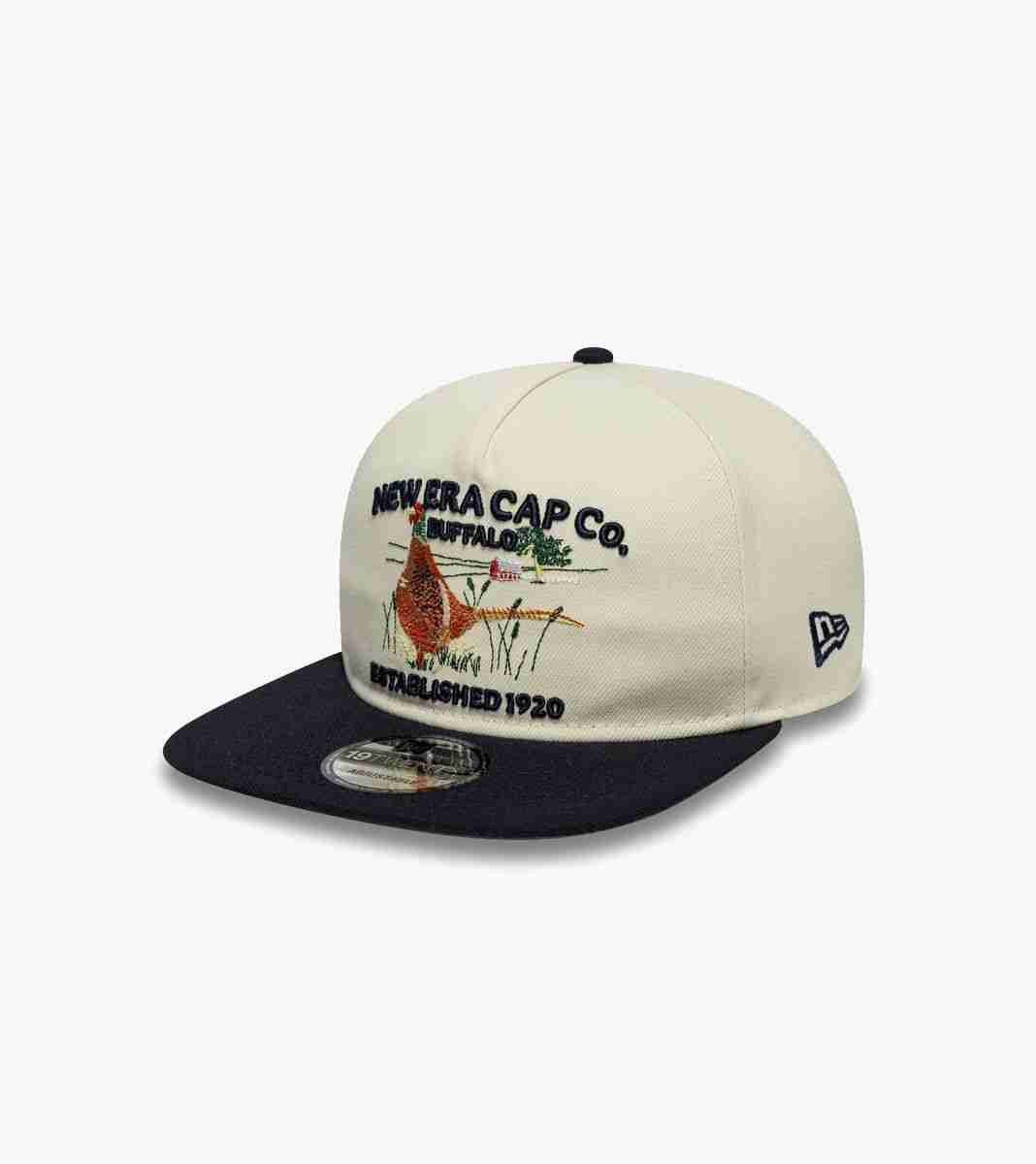 Beige OUTDOOR GRAPHIC 19TWENTY®