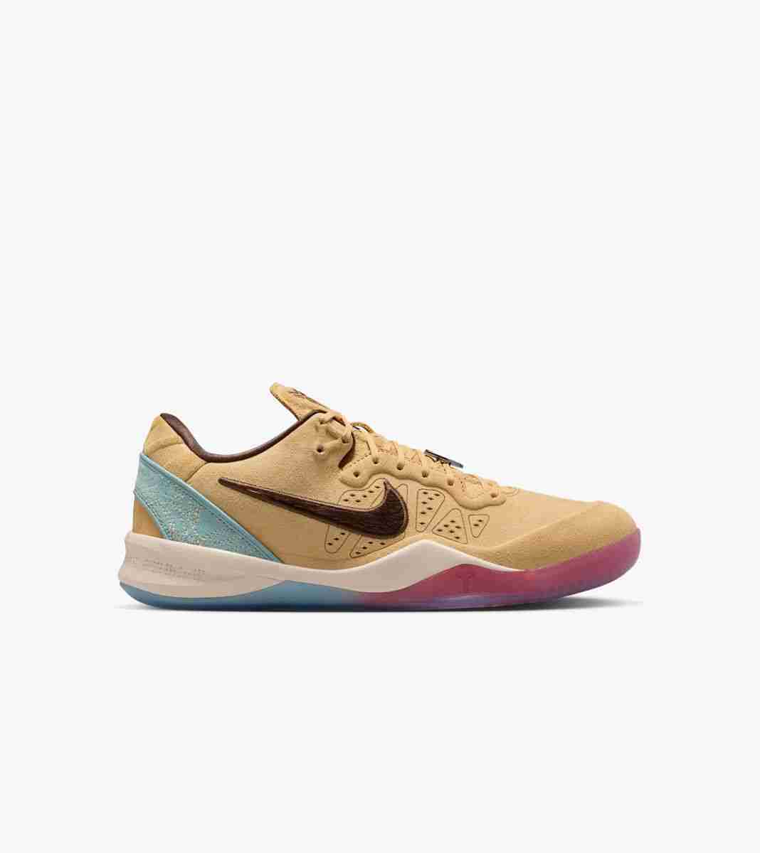 Valkoinen KOBE VIII EXT PROTRO