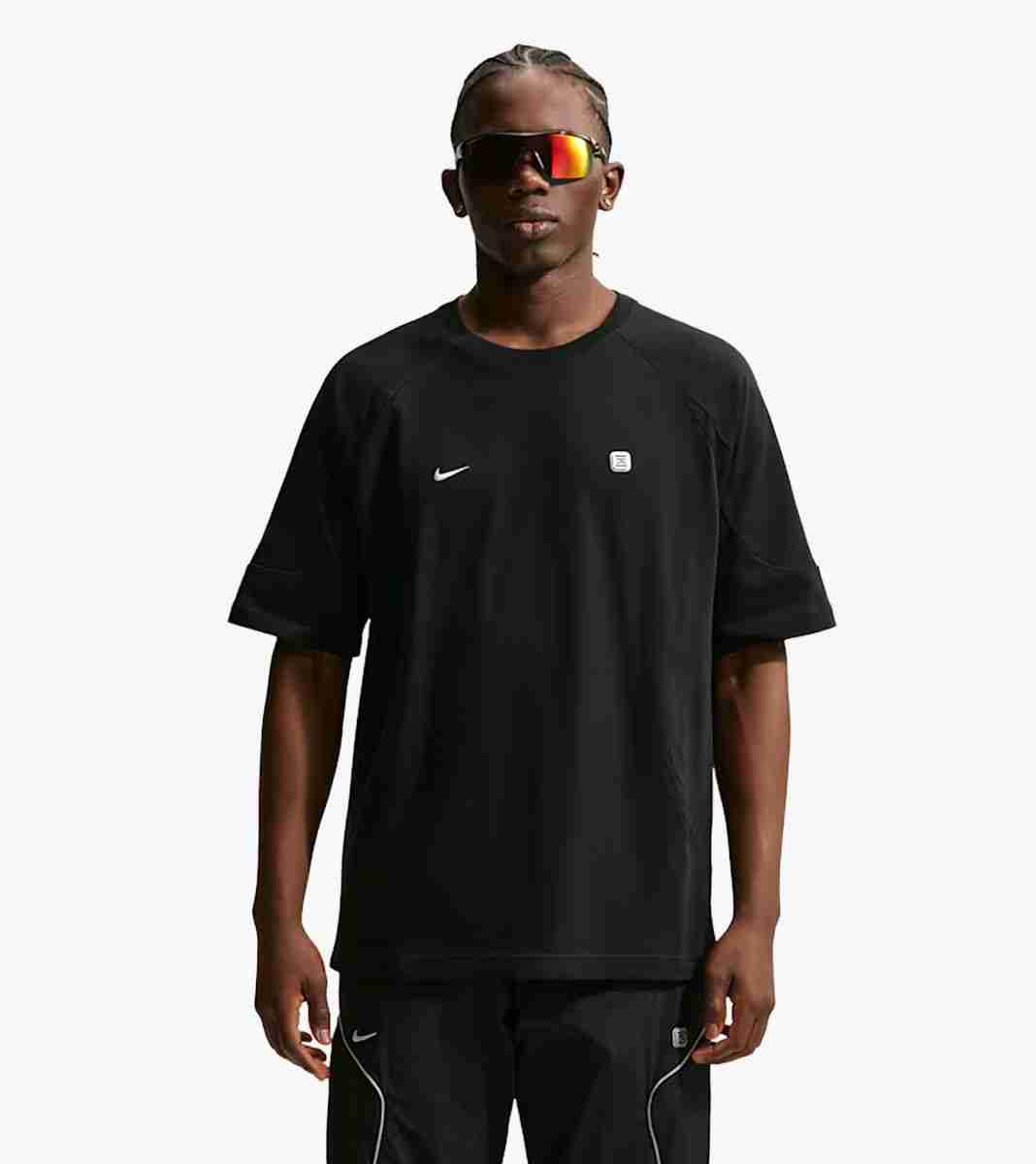 Black M NSW SS TOP SHOX