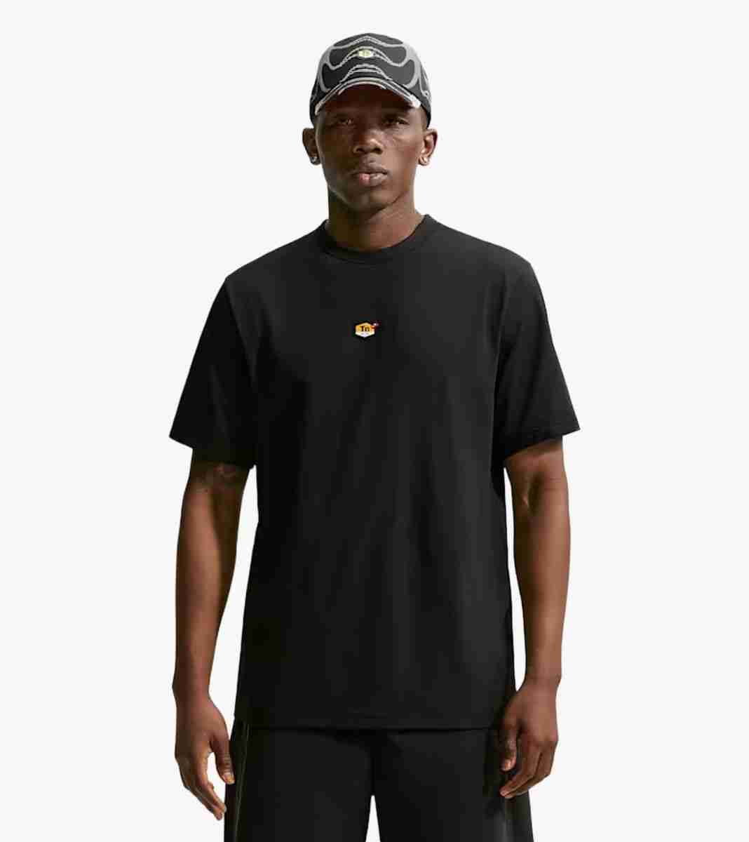 Melna M NSW TN TEE