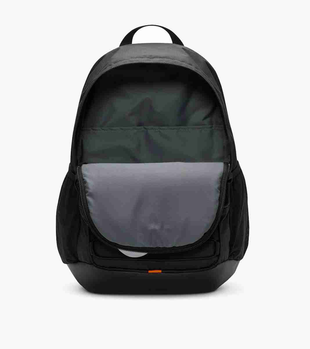 Melna NIKE HAYWARD BKPK