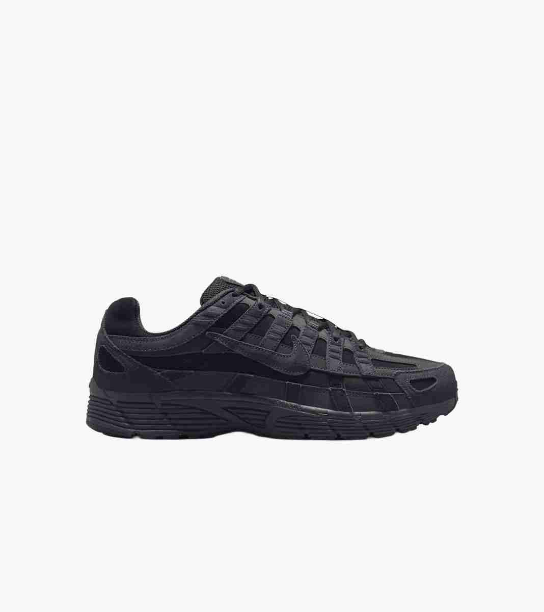 Melna NIKE P-6000 SE LOS