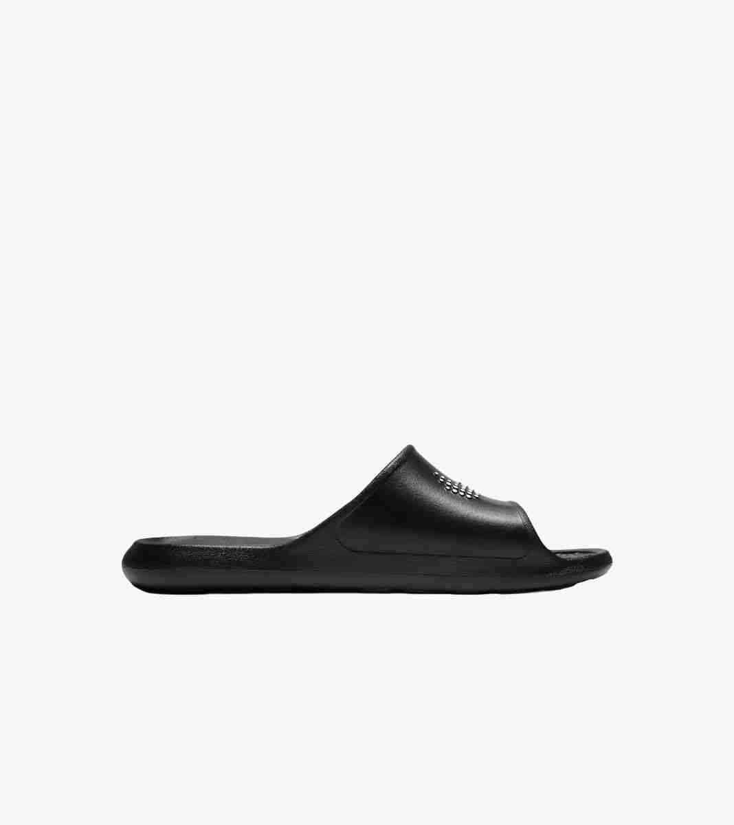 Juoda Nike victori one shower slide