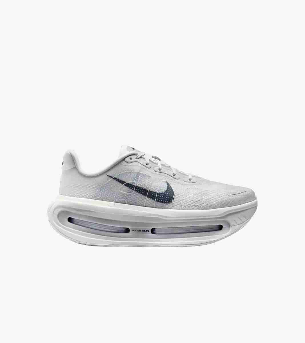 Vitt Nike vomero premium