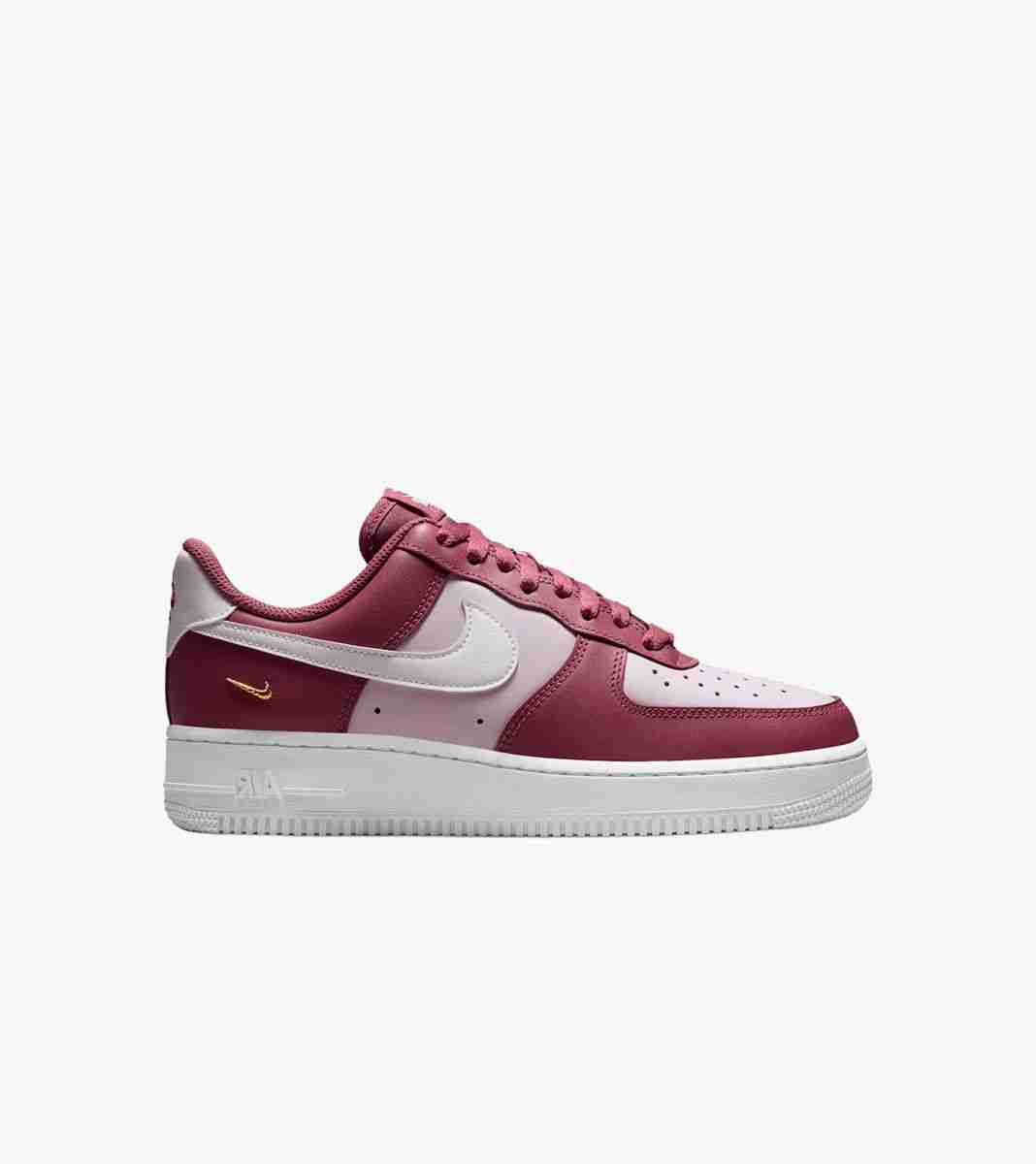 Roosa W air force 1 ´07 low crsnt