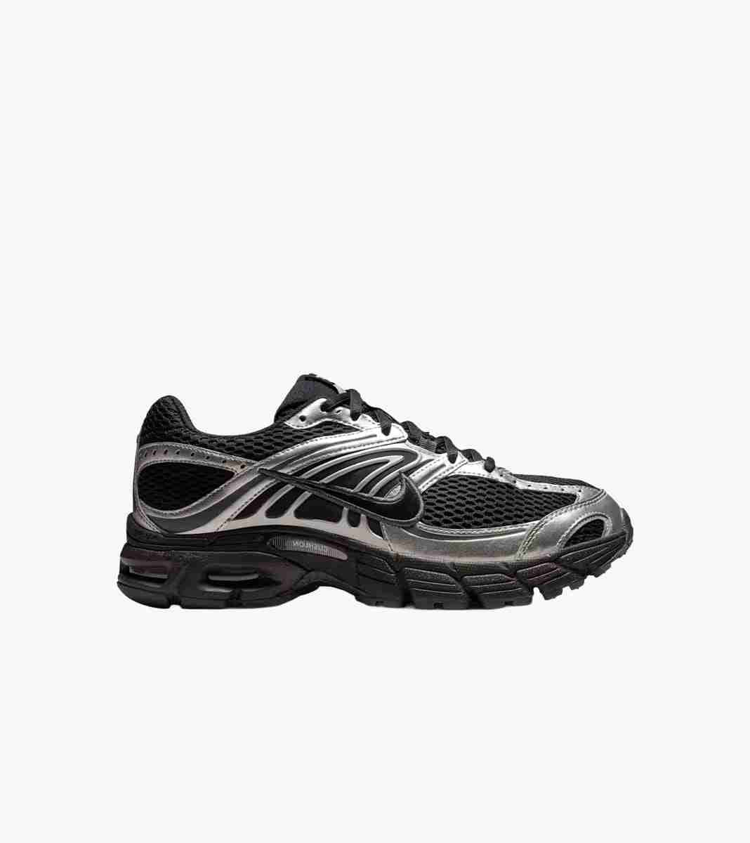 Black W NIKE AIR MAX MOTO 2K