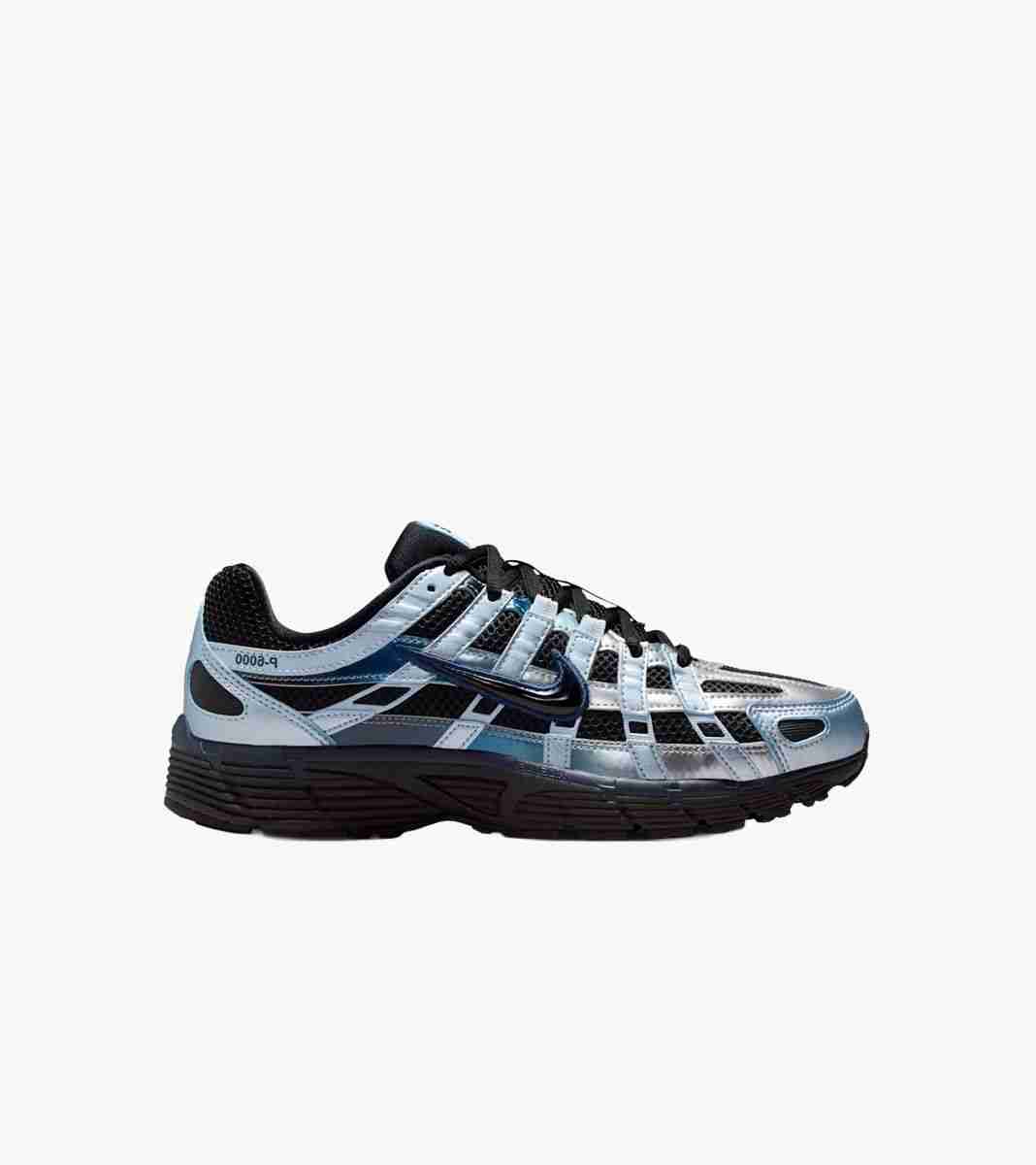 Musta W NIKE P-6000