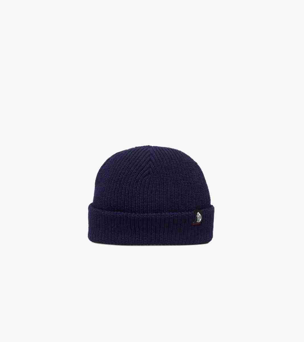 Balta Original shallow cuff beanie