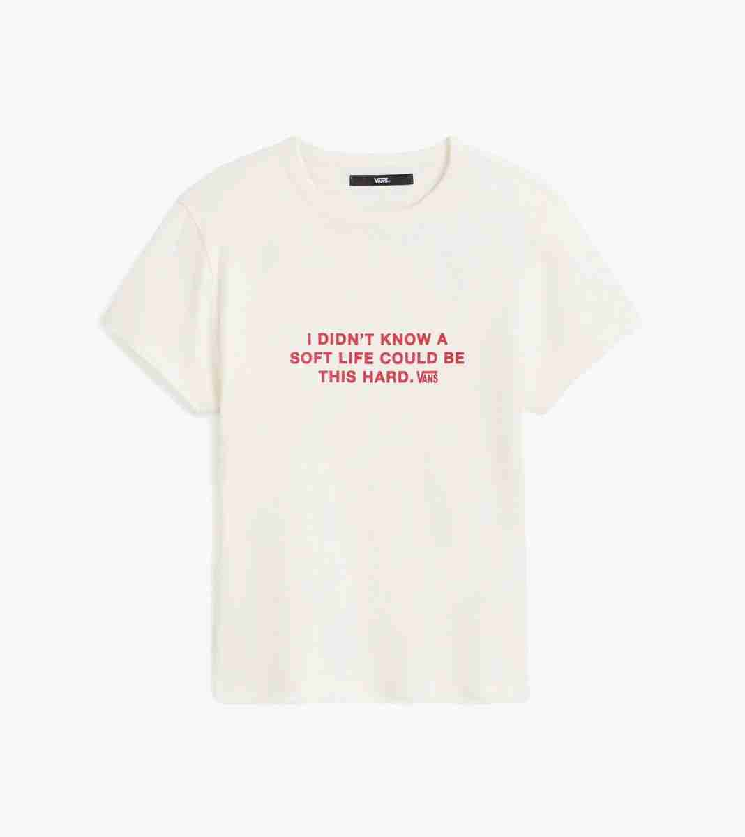Balta SOFT LIFE BABY TEE