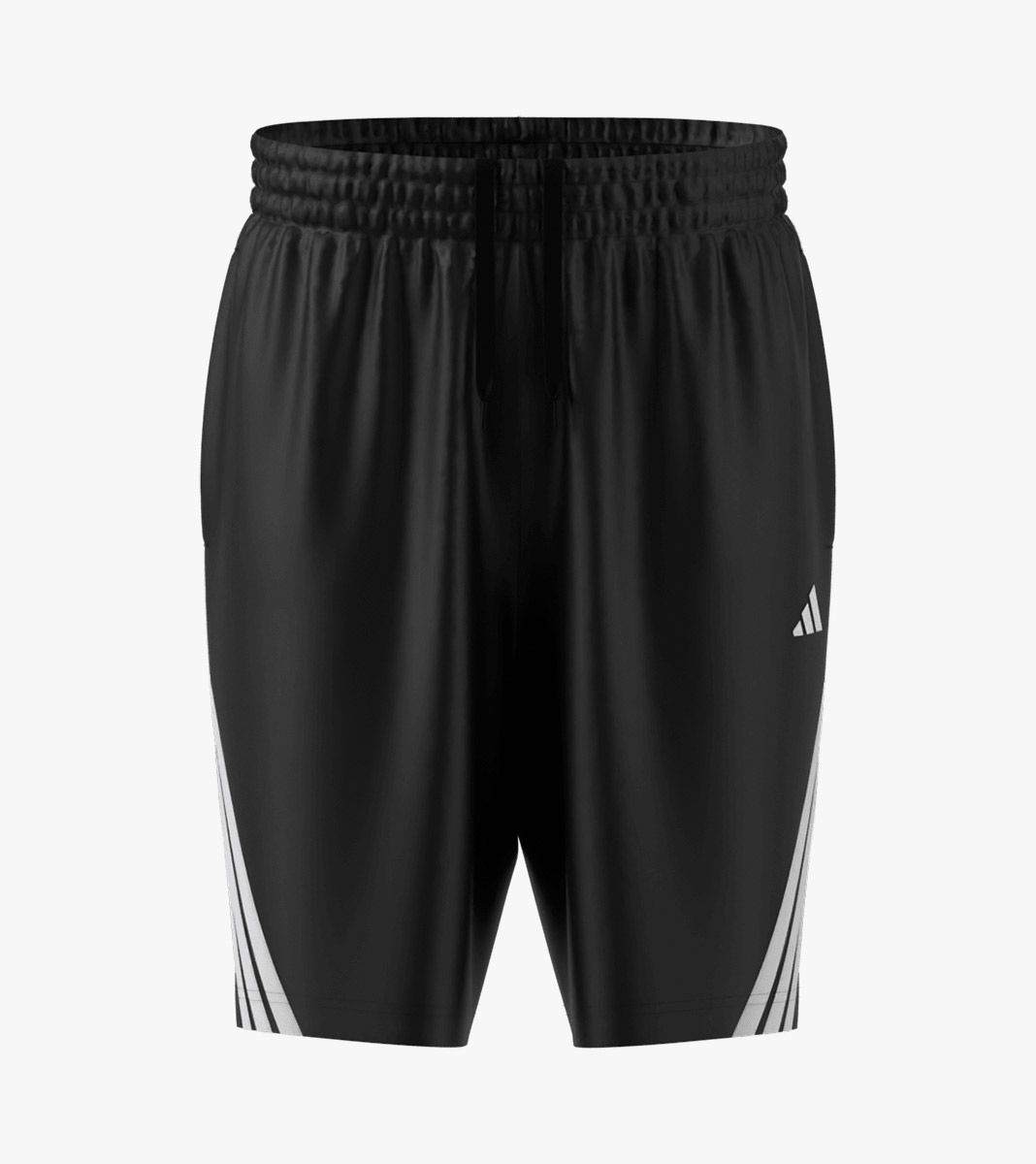 Must 3-stripes short