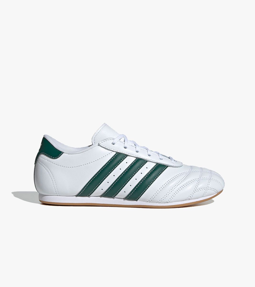 Green ADIDAS TAEKWONDO