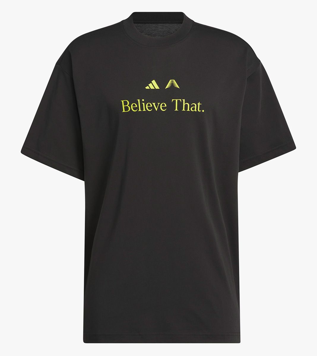 Must Anted bt tee