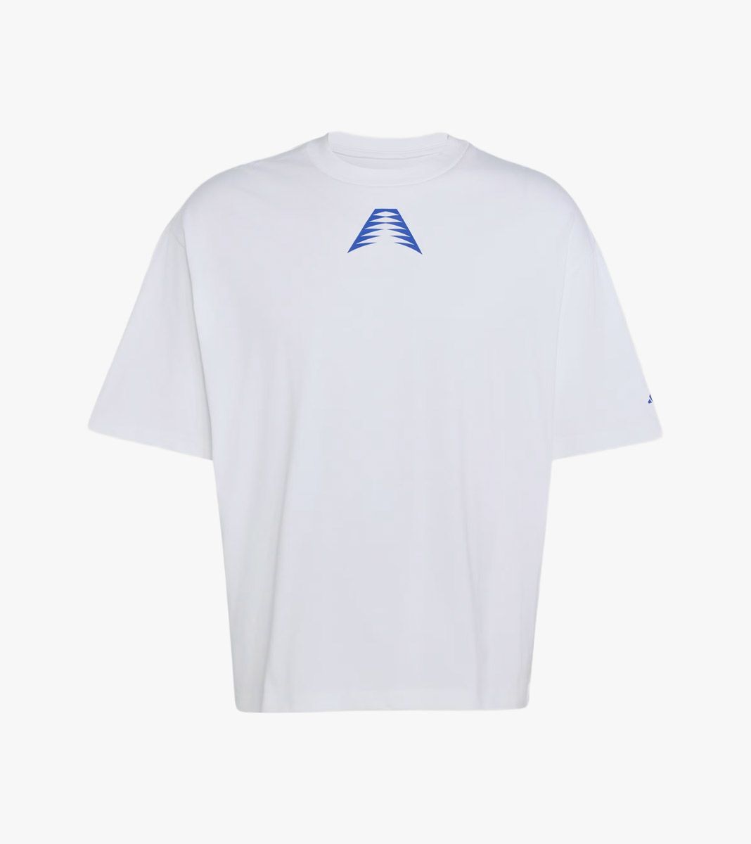 White ANTED BT2 TEE