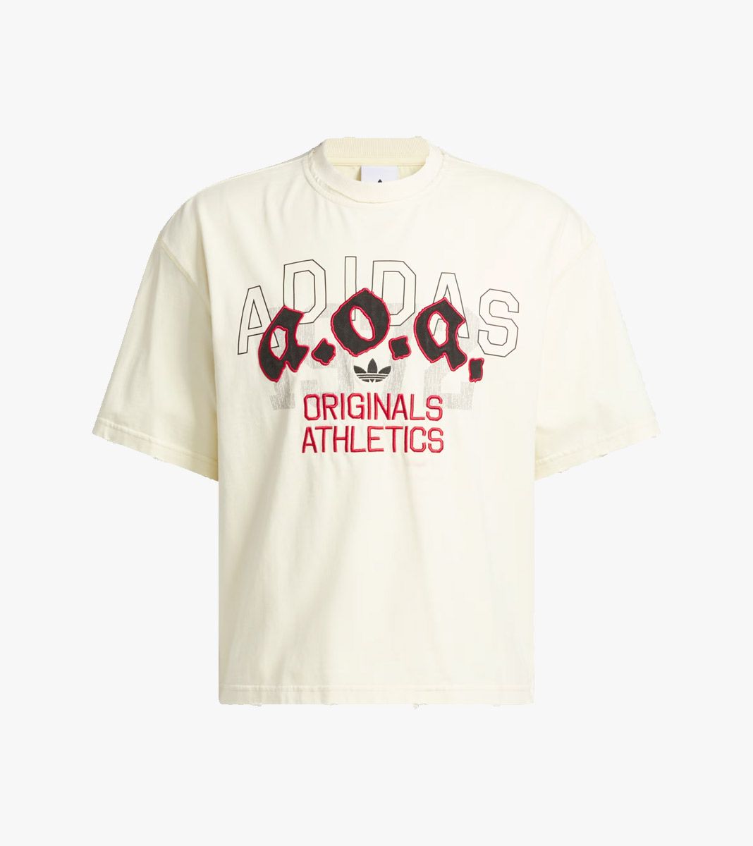 Balta AOA GRAPHIC TEE