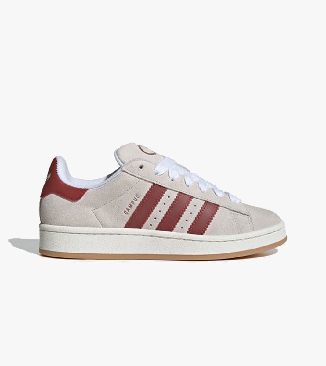 Red CAMPUS 00S W