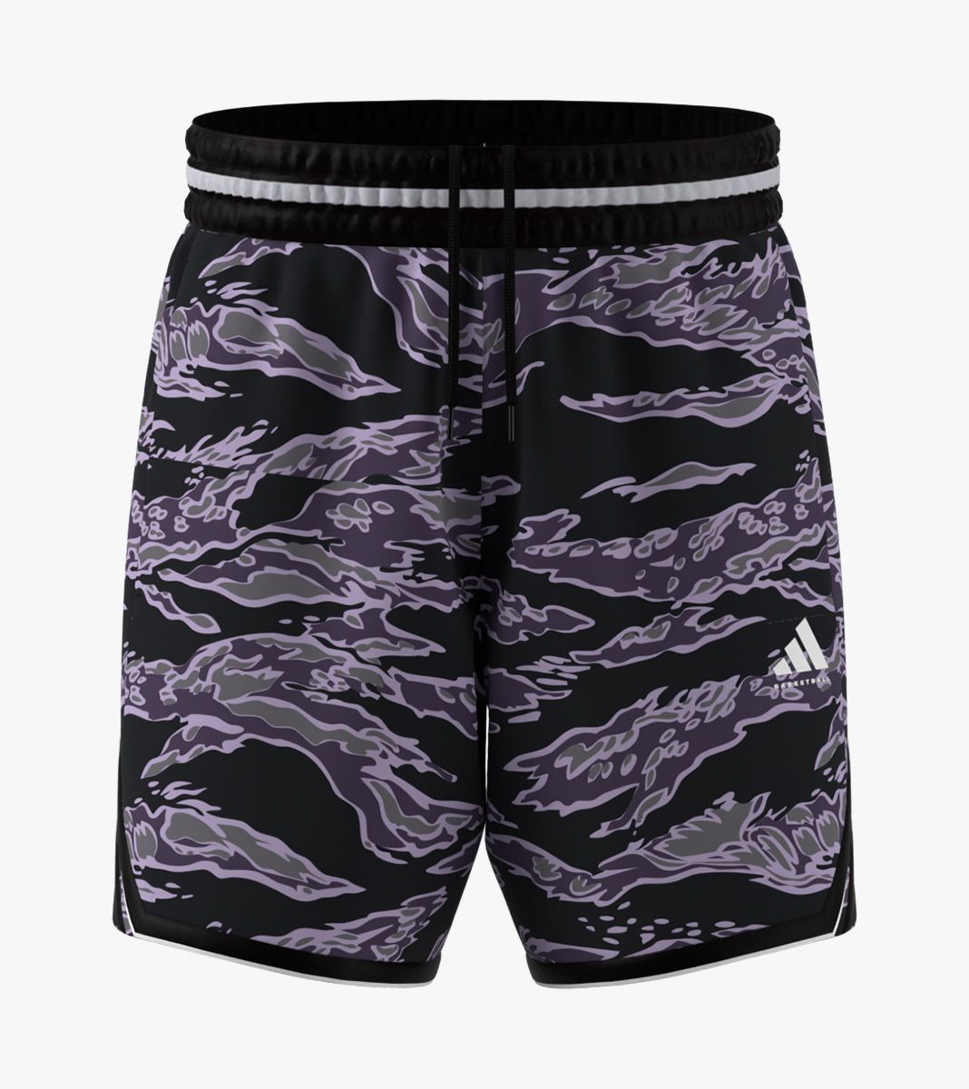 Lilla Crazylite aop 1