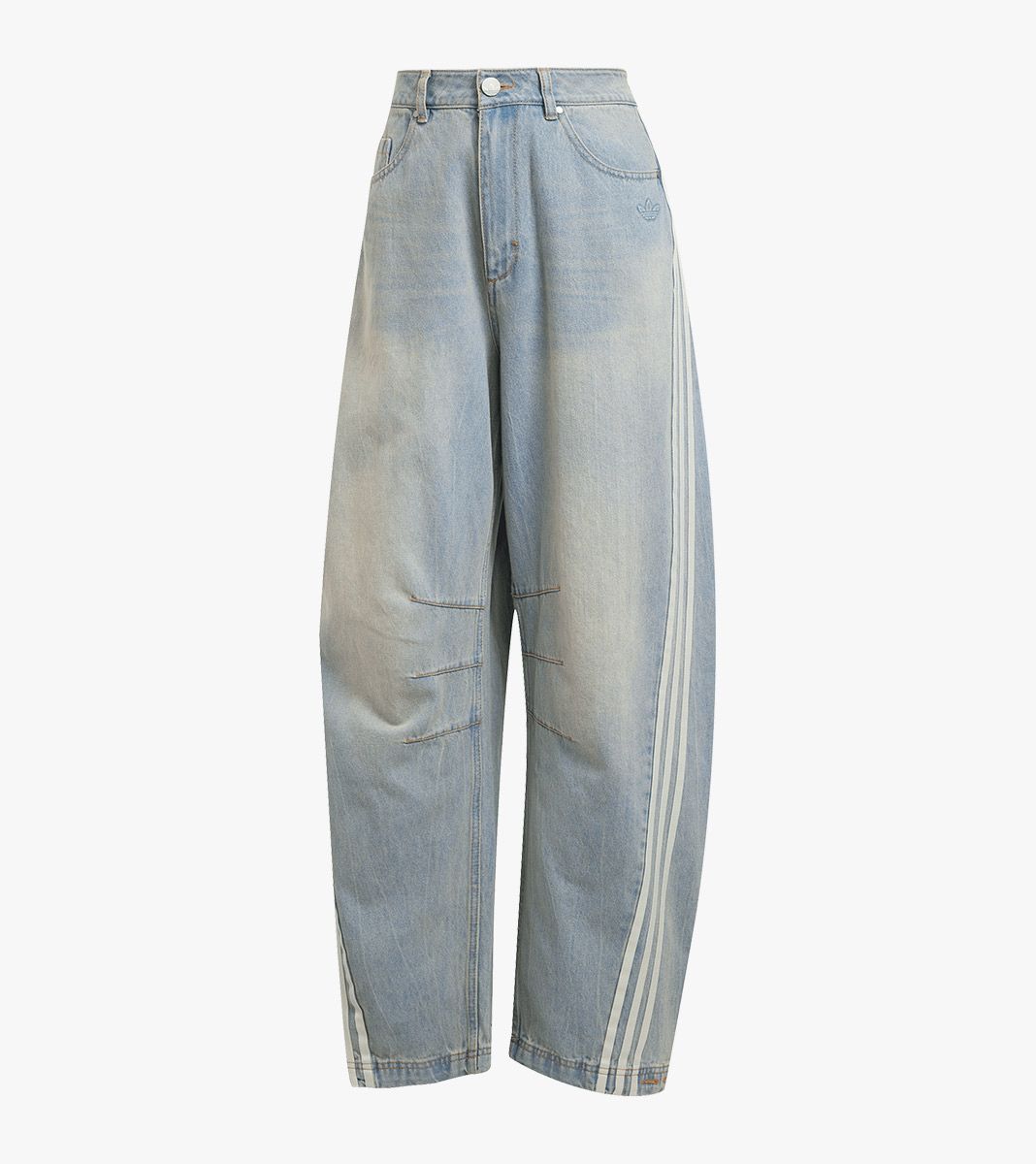 Sinine Denim bn pant