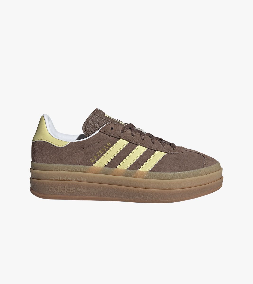 Pruun Gazelle bold w
