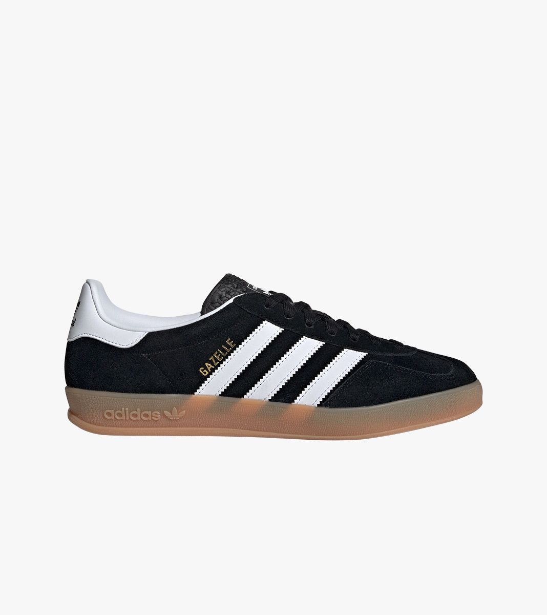 Juoda Gazelle indoor