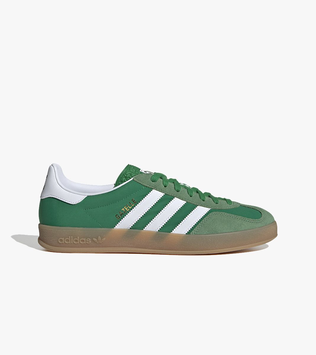 Green GAZELLE INDOOR