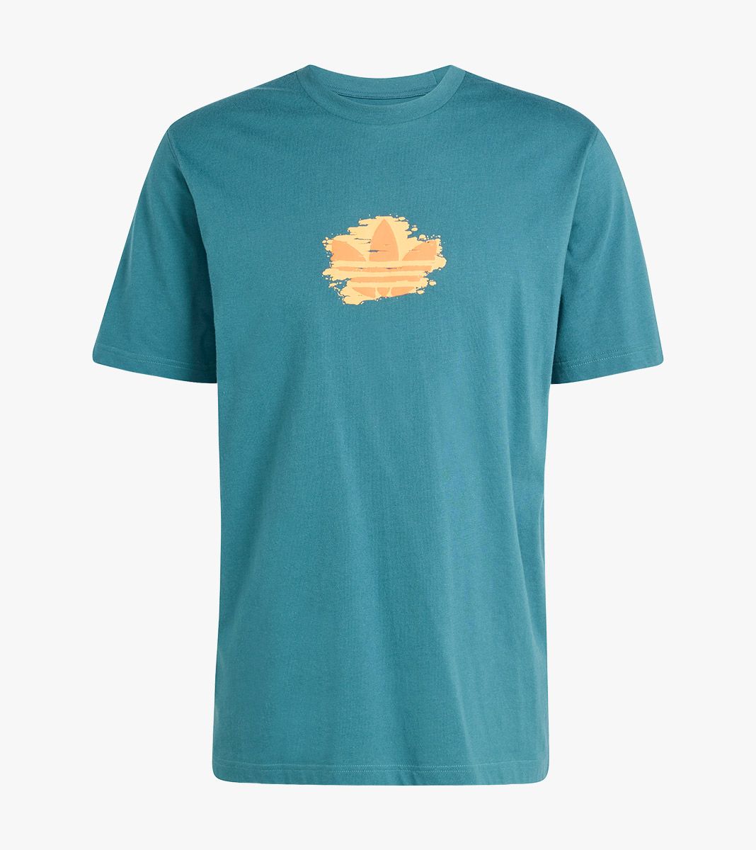Sinine Graphic tee