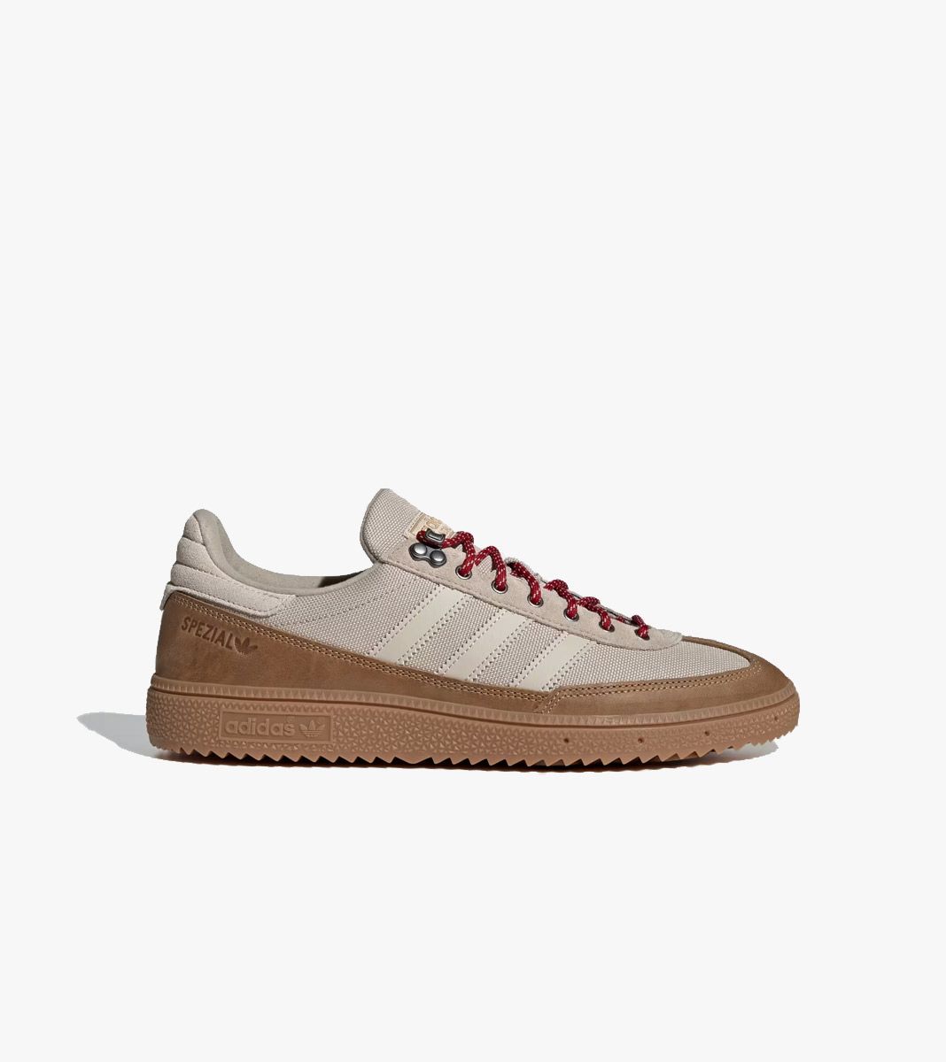 Vaaleanruskea HANDBALL SPEZIAL