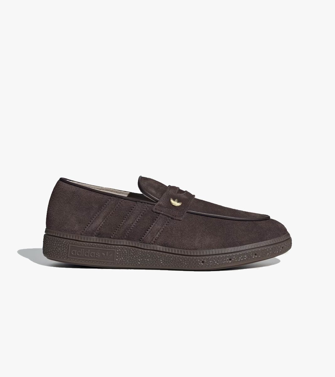 Ruskea HANDBALL SPEZIAL LO