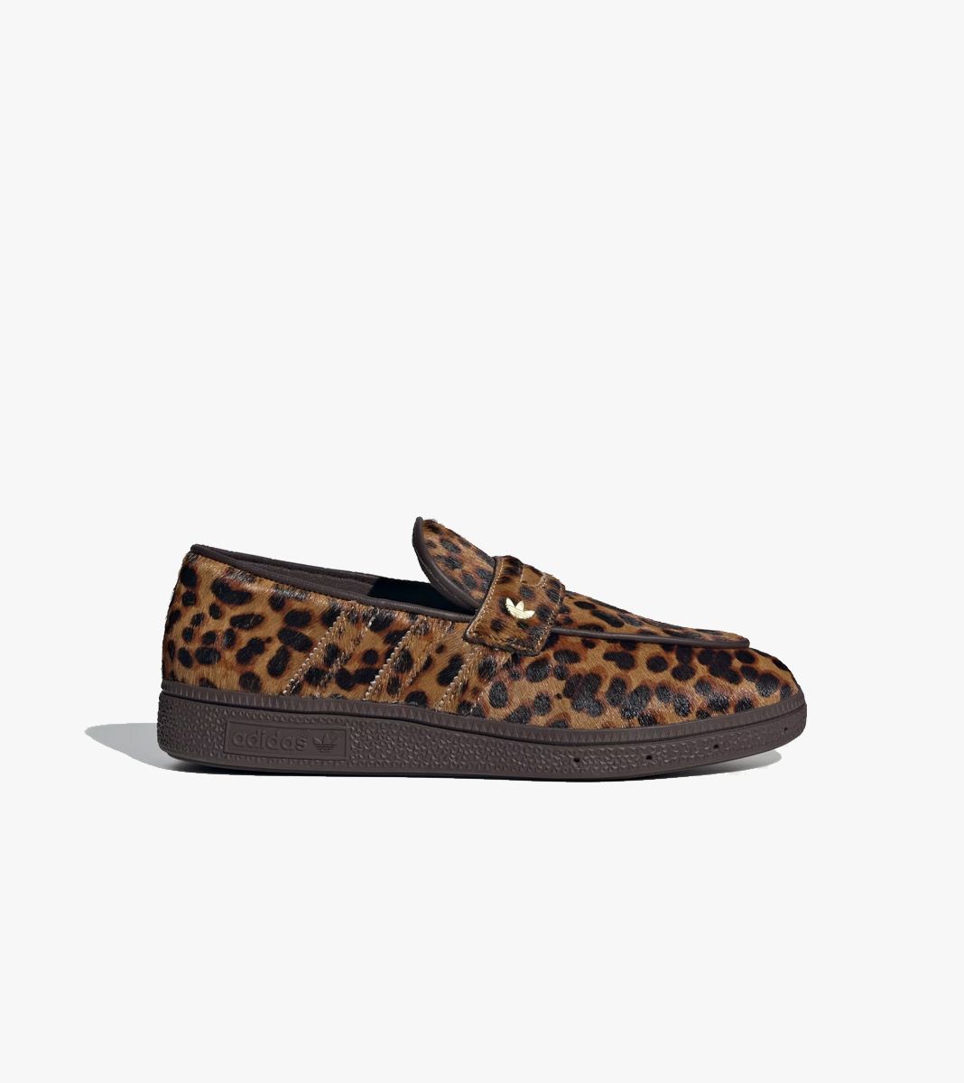 Flerfärgad Handball spezial loafer  w