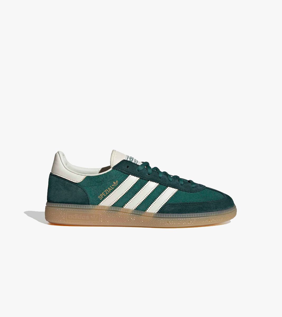 Zaļa HANDBALL SPEZIAL