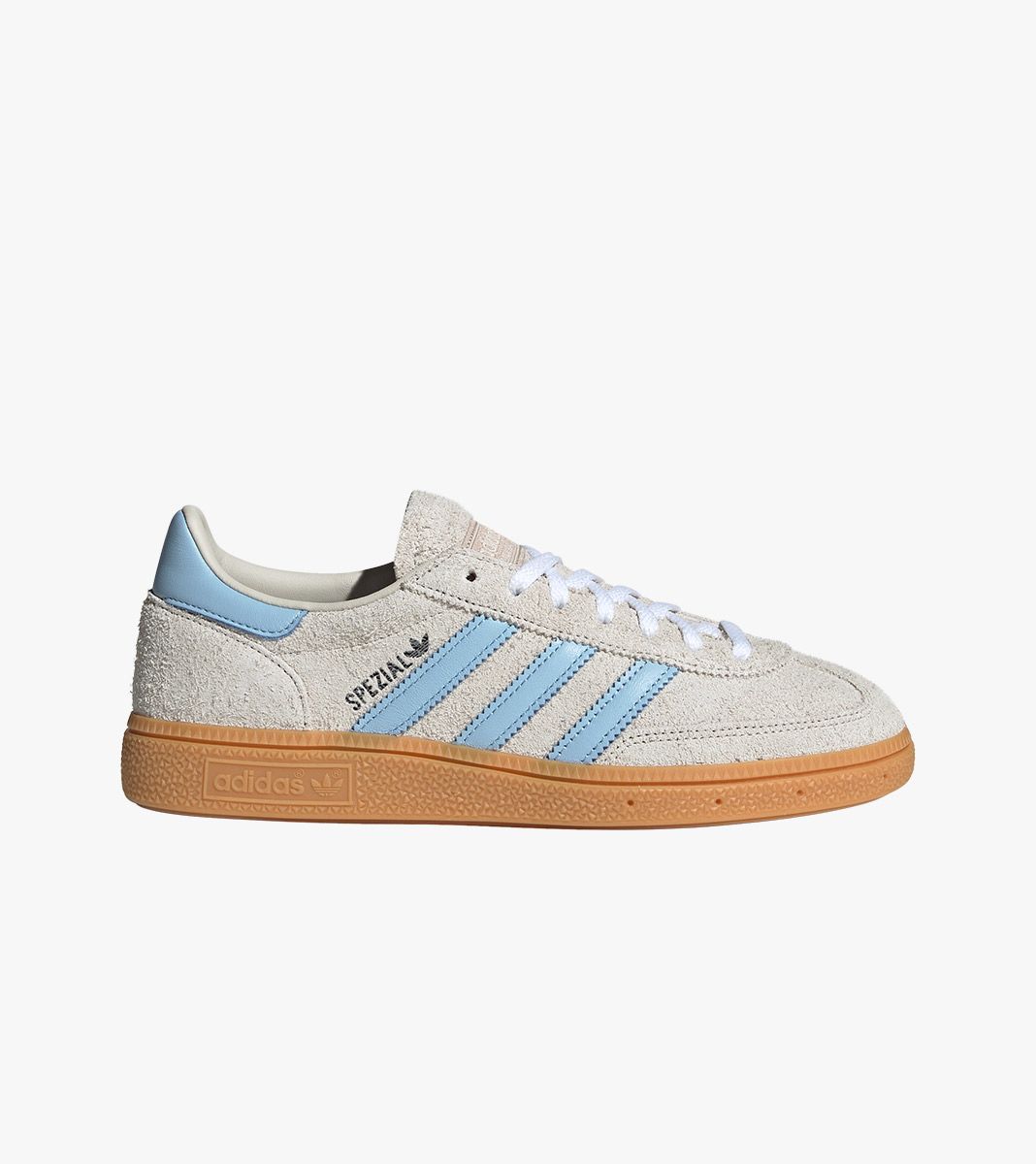 Blått Handball spezial w