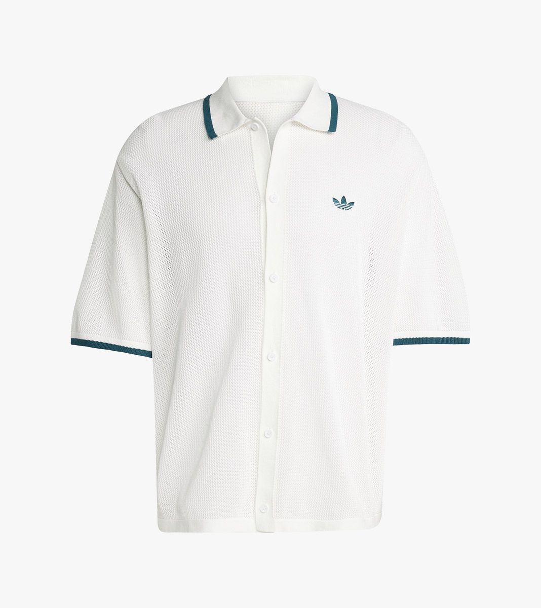 Balta Knitted shirt