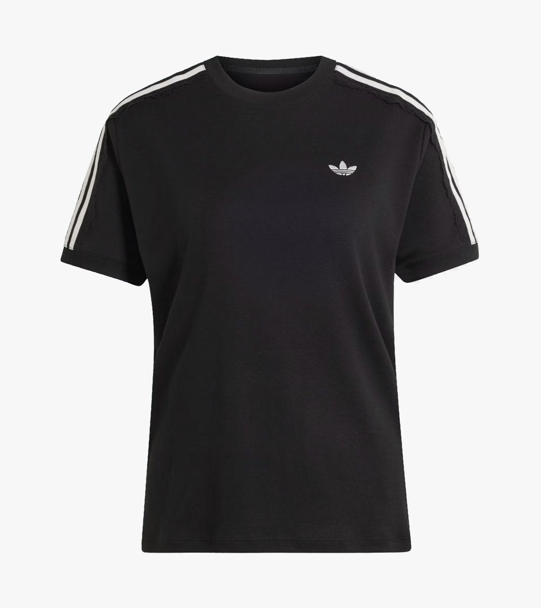Must Lace 3s tee