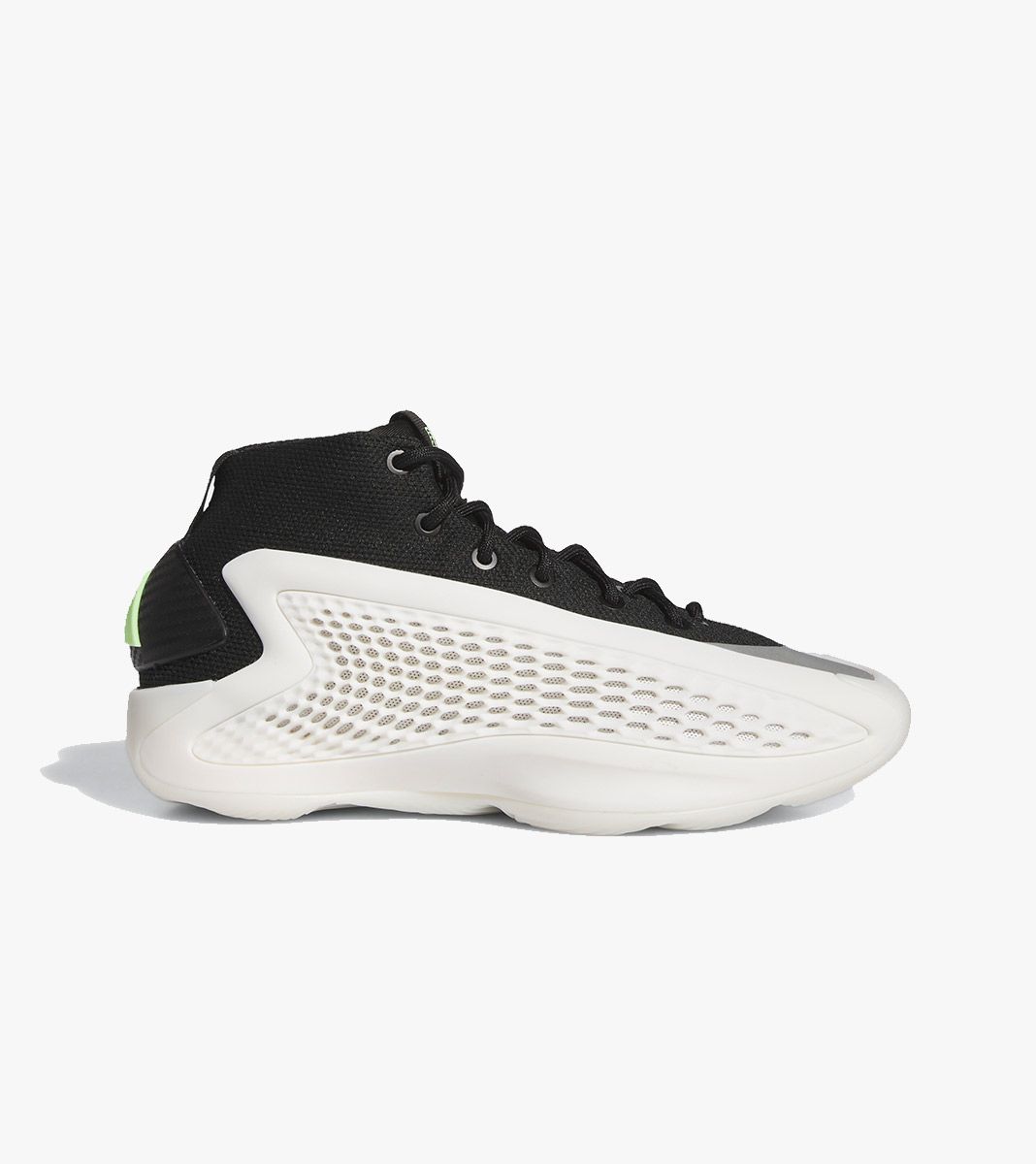 シューズ(男性用) ae1 adidas basketball Mens 5.5 / Womens 6.5 - Adidas AE 1 Shoes New Wave Blue