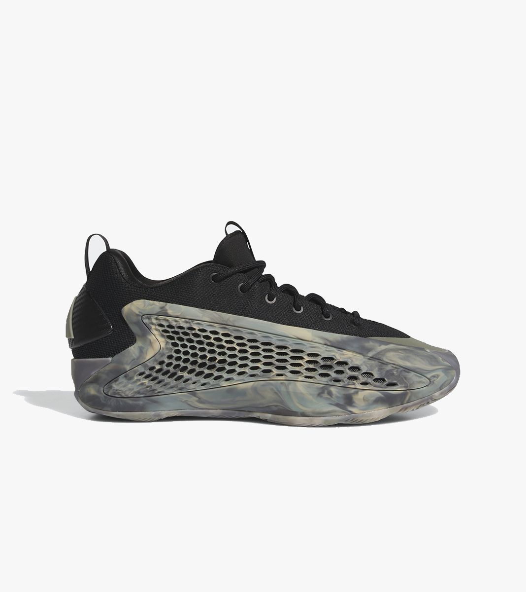 Grey A.E. 1 LOW