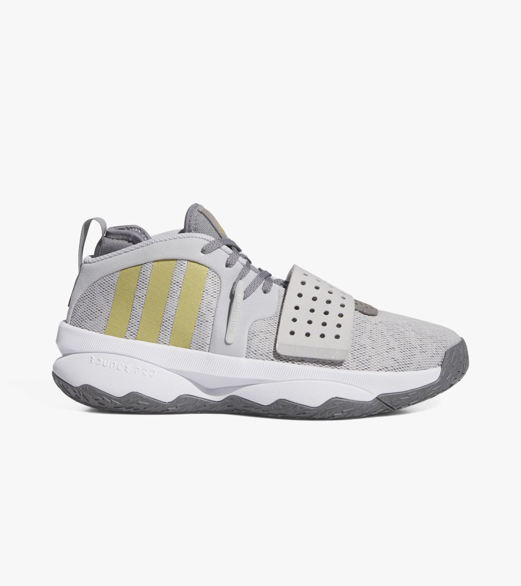 Grey DAME 8 EXTPLY