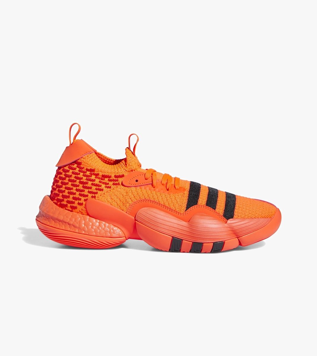 Svart Trae young 2