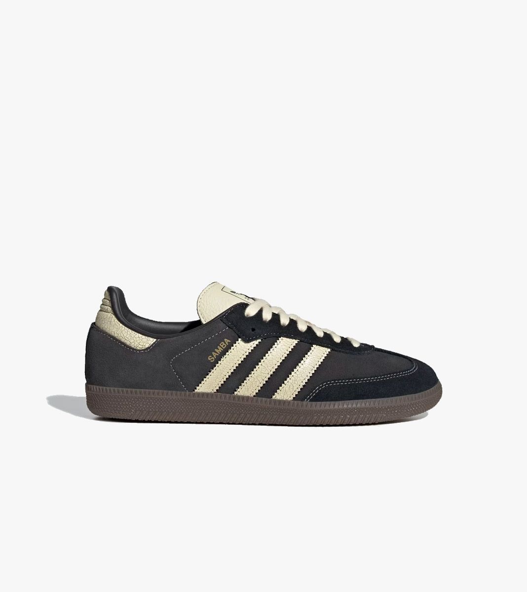 Hall Samba og