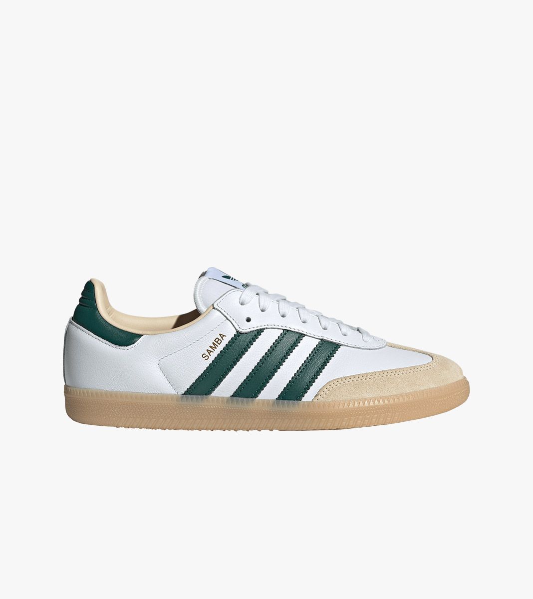Roheline Samba og