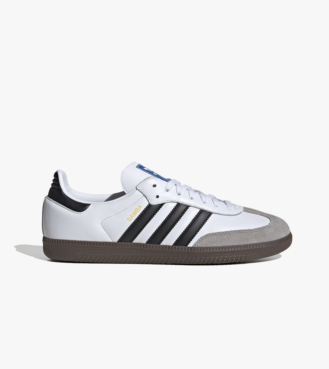 Balta SAMBA OG