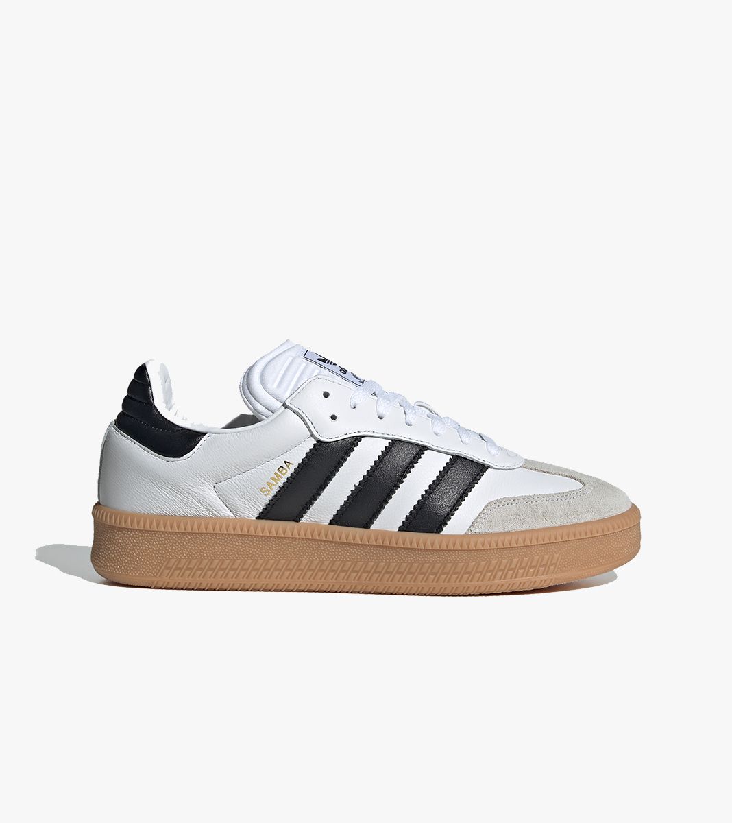 White SAMBA XLG